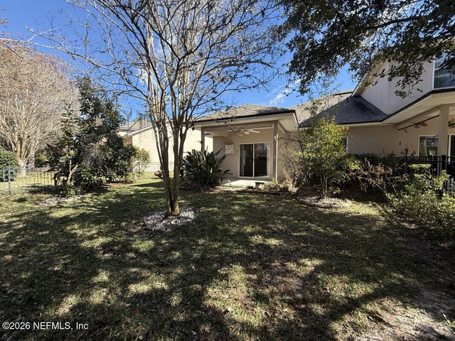 2382 OLD PINE Trail, Fleming Island, FL 32003