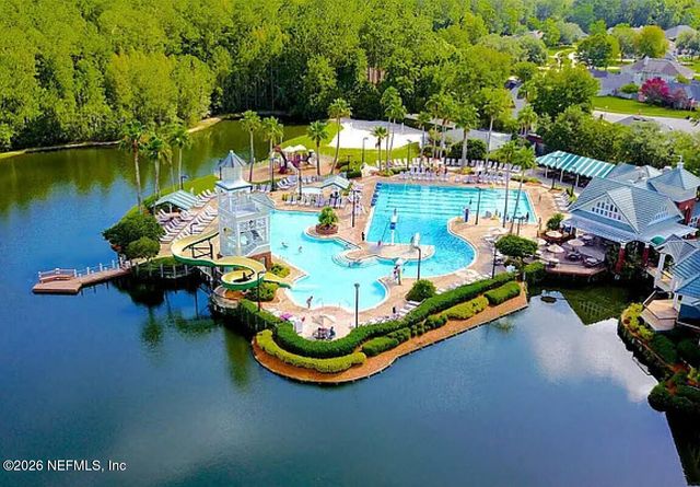 2382 OLD PINE Trail, Fleming Island, FL 32003