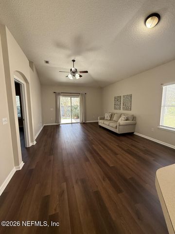 2382 OLD PINE Trail, Fleming Island, FL 32003