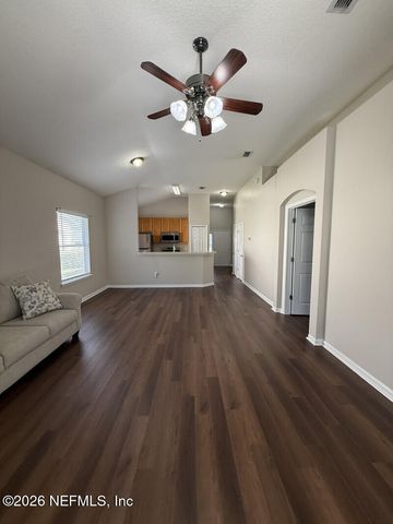 2382 OLD PINE Trail, Fleming Island, FL 32003