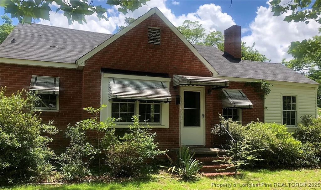 116 Rowland Circle, Fayetteville, NC 28301