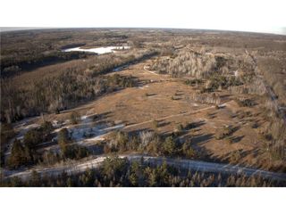 Lot 4 - XXXX Barrett Road, Trego, WI 54888