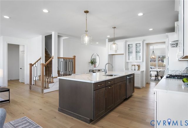 2831 Old Pump Rd, Henrico, VA 23233