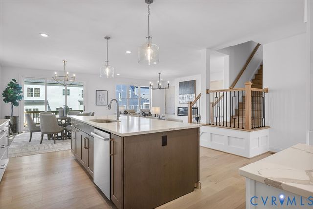 2831 Old Pump Rd, Henrico, VA 23233