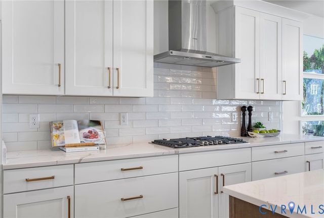 2831 Old Pump Rd, Henrico, VA 23233