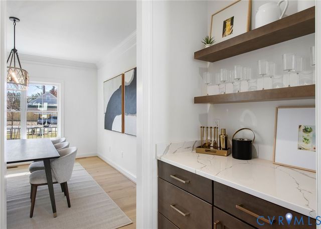 2831 Old Pump Rd, Henrico, VA 23233