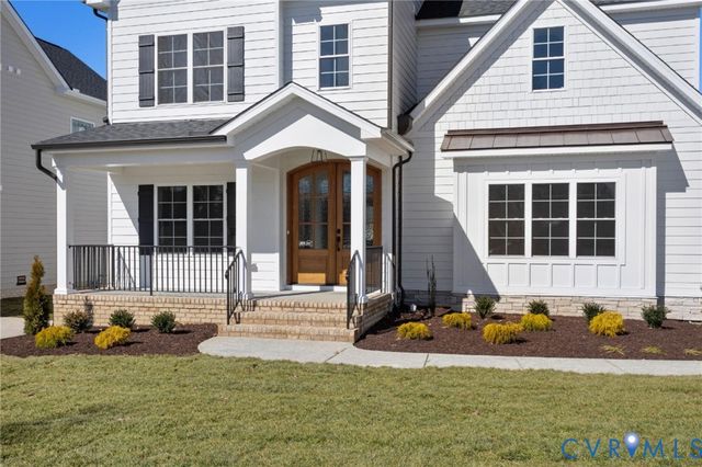 2831 Old Pump Rd, Henrico, VA 23233