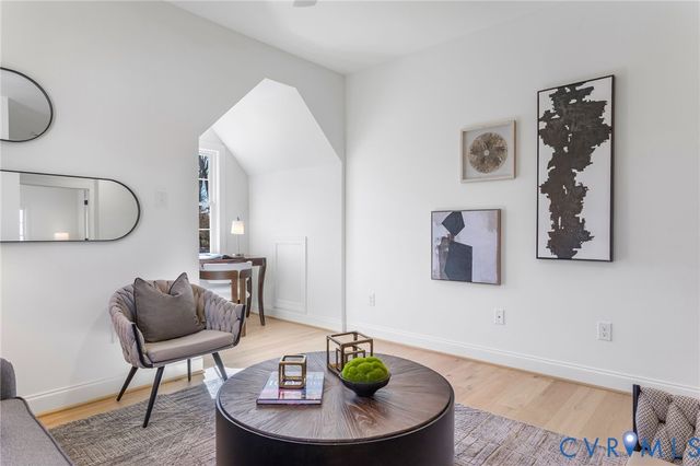 2831 Old Pump Rd, Henrico, VA 23233