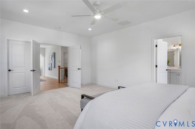 2831 Old Pump Rd, Henrico, VA 23233