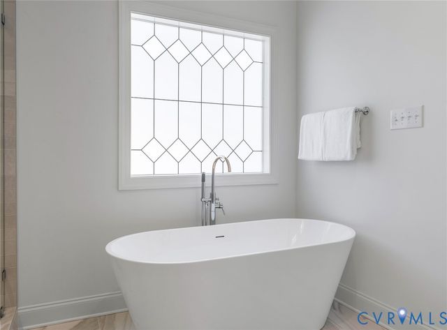 2831 Old Pump Rd, Henrico, VA 23233