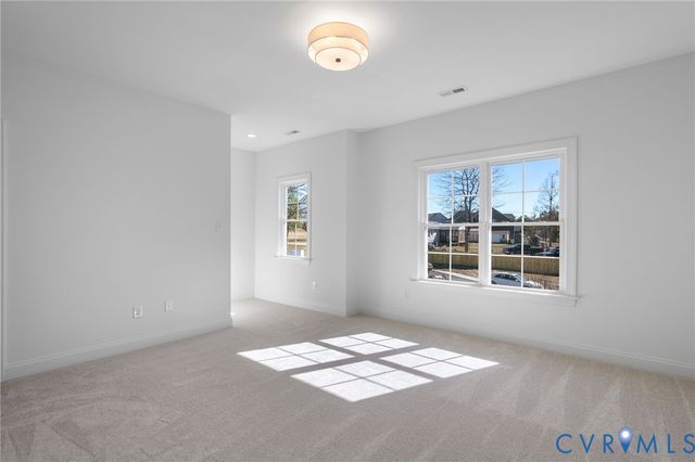 2831 Old Pump Rd, Henrico, VA 23233