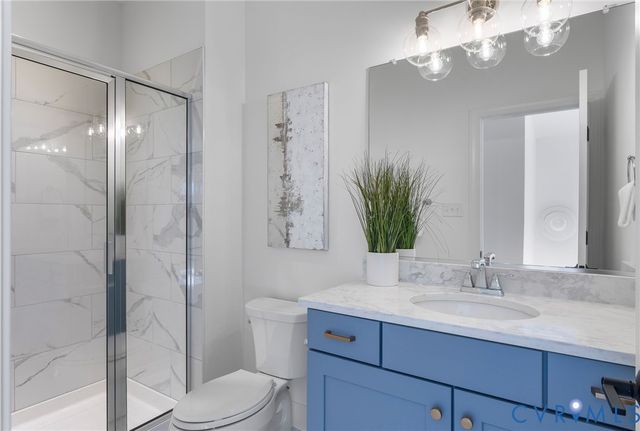 2831 Old Pump Rd, Henrico, VA 23233