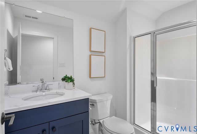 2831 Old Pump Rd, Henrico, VA 23233