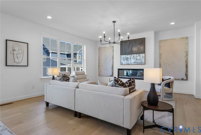 2831 Old Pump Rd, Henrico, VA 23233