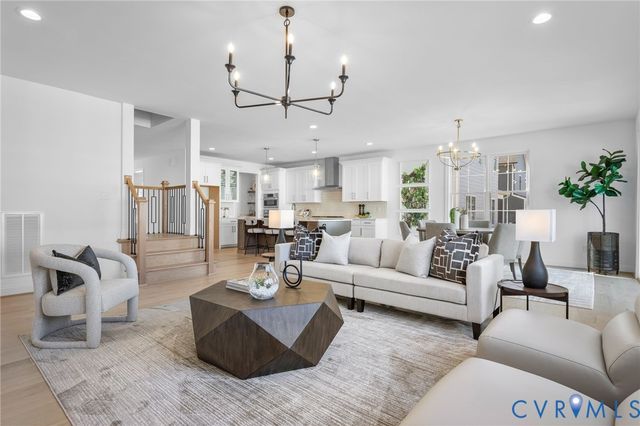 2831 Old Pump Rd, Henrico, VA 23233