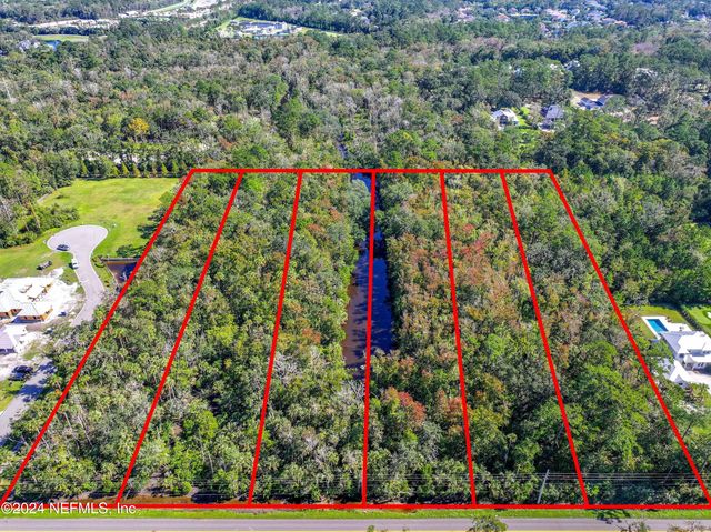 54 ROSCOE Boulevard N, Ponte Vedra Beach, FL 32082