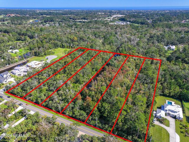 54 ROSCOE Boulevard N, Ponte Vedra Beach, FL 32082