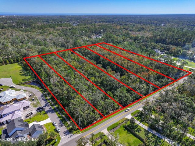 54 ROSCOE Boulevard N, Ponte Vedra Beach, FL 32082