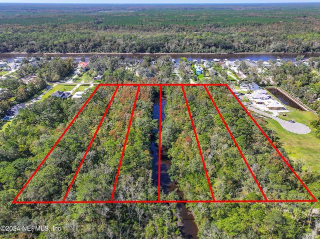 54 ROSCOE Boulevard N, Ponte Vedra Beach, FL 32082