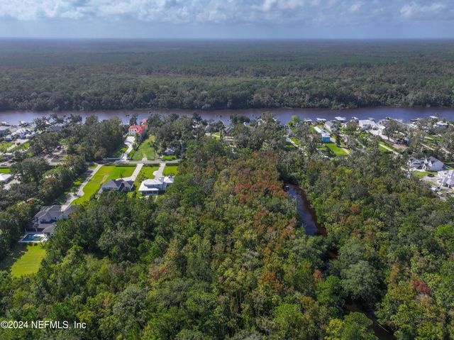 54 ROSCOE Boulevard N, Ponte Vedra Beach, FL 32082
