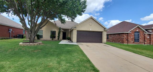 1010 Remington Ranch Road, Mansfield, TX 76063