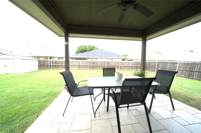 1010 Remington Ranch Road, Mansfield, TX 76063