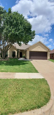 1010 Remington Ranch Road, Mansfield, TX 76063