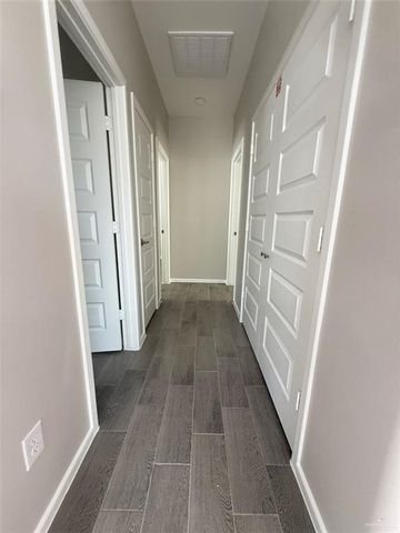 2608 E Harrison Avenue, Alton, TX 78573