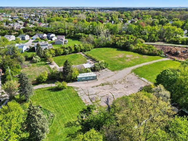 1900 Gerda Street SE, Grand Rapids, MI 49508