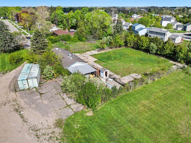 1900 Gerda Street SE, Grand Rapids, MI 49508