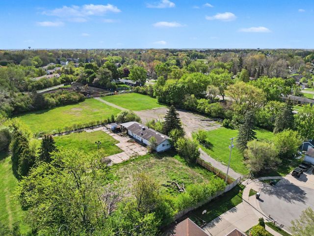1900 Gerda Street SE, Grand Rapids, MI 49508