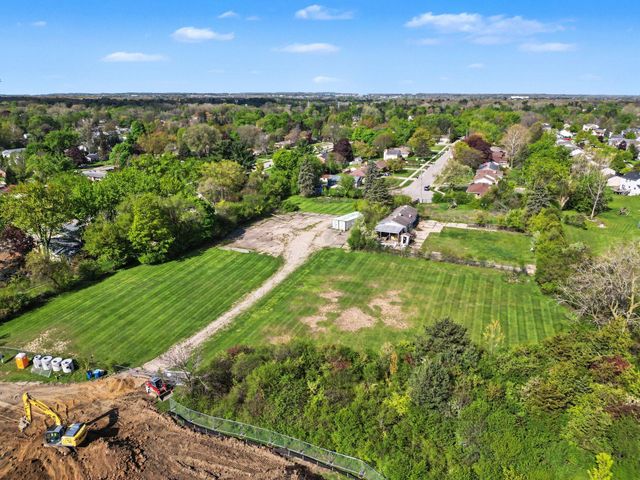 1900 Gerda Street SE, Grand Rapids, MI 49508