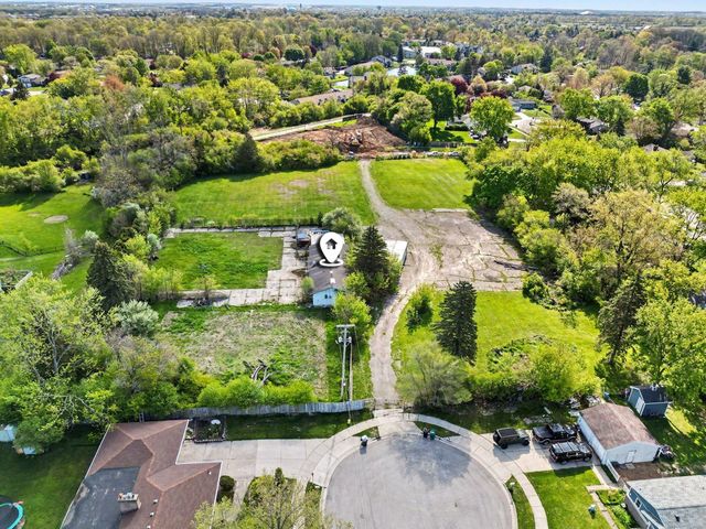 1900 Gerda Street SE, Grand Rapids, MI 49508