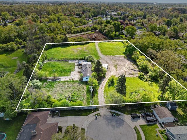1900 Gerda Street SE, Grand Rapids, MI 49508