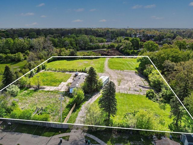 1900 Gerda Street SE, Grand Rapids, MI 49508