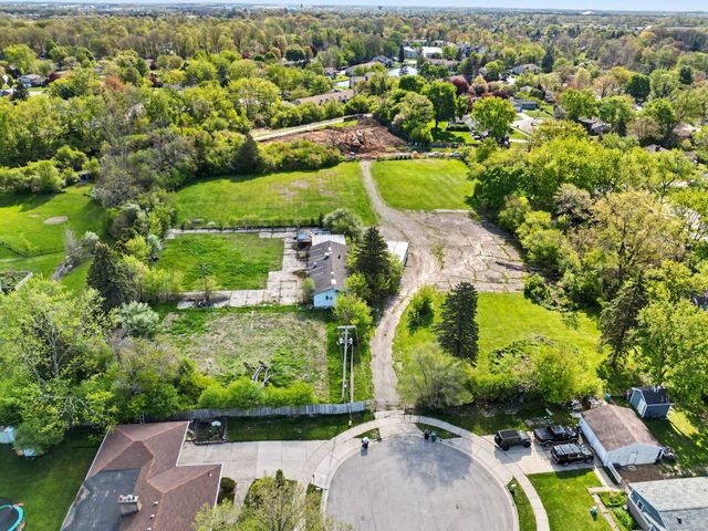 1900 Gerda Street SE, Grand Rapids, MI 49508