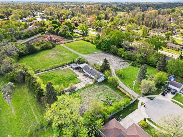1900 Gerda Street SE, Grand Rapids, MI 49508