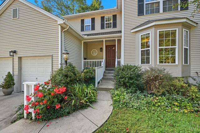 311 E Willow Avenue, Glendale, OH 45246