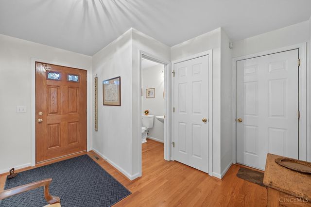 311 E Willow Avenue, Glendale, OH 45246