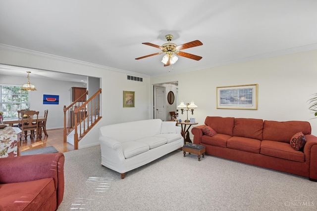 311 E Willow Avenue, Glendale, OH 45246