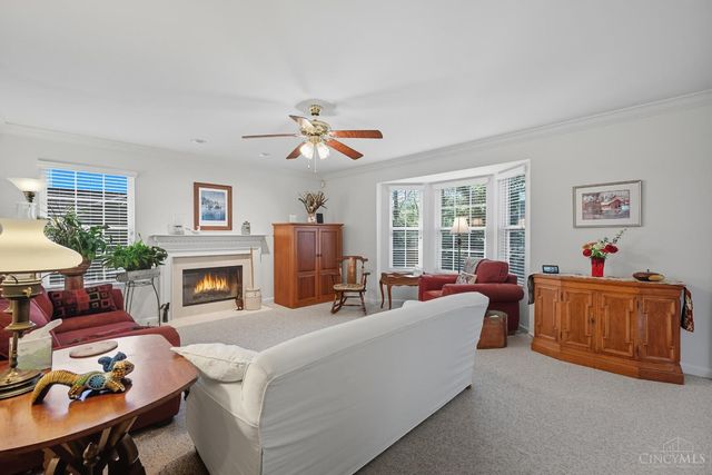 311 E Willow Avenue, Glendale, OH 45246