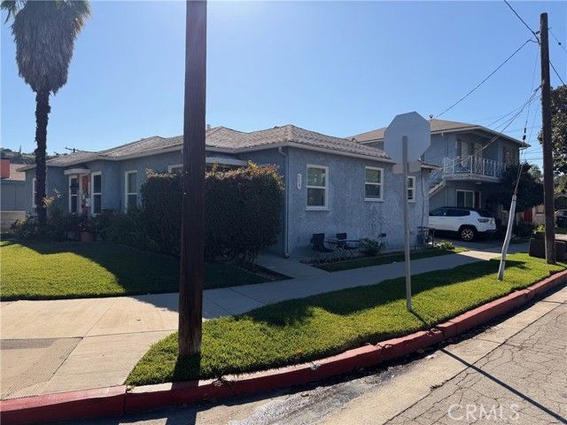 716 Fischer, Glendale, CA 91205