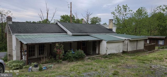 640 WALNUT RD, Birdsboro, PA 19508