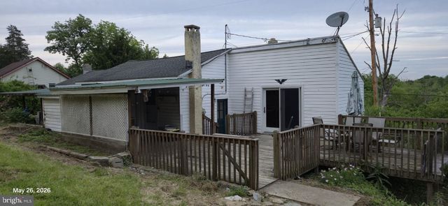 640 WALNUT RD, Birdsboro, PA 19508