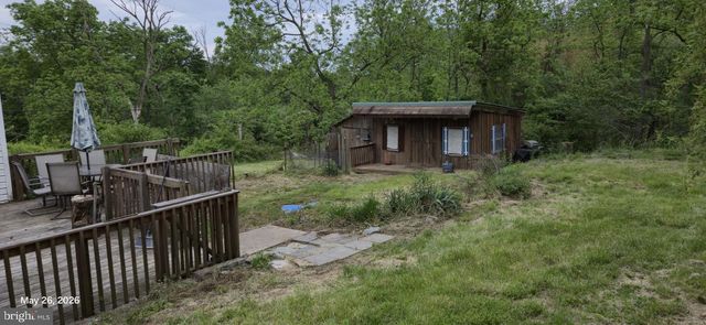 640 WALNUT RD, Birdsboro, PA 19508
