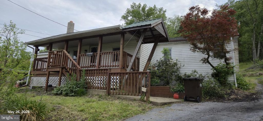 640 WALNUT RD, Birdsboro, PA 19508