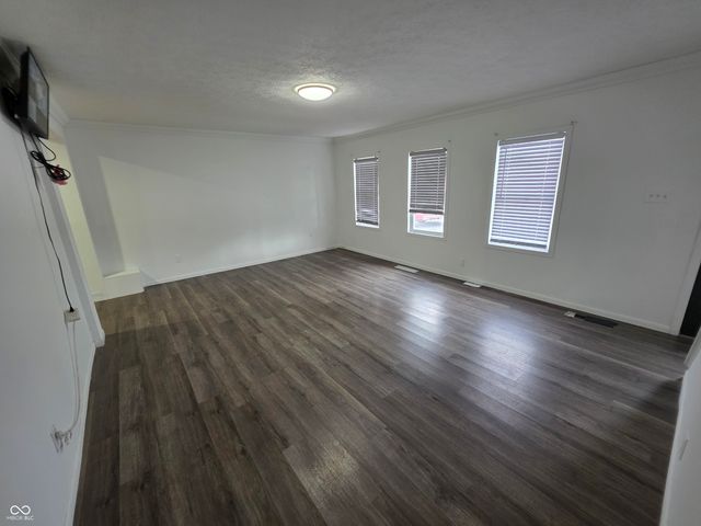 4128 N Webster Avenue, Indianapolis, IN 46226