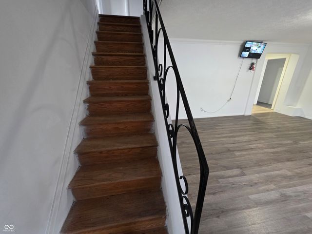 4128 N Webster Avenue, Indianapolis, IN 46226