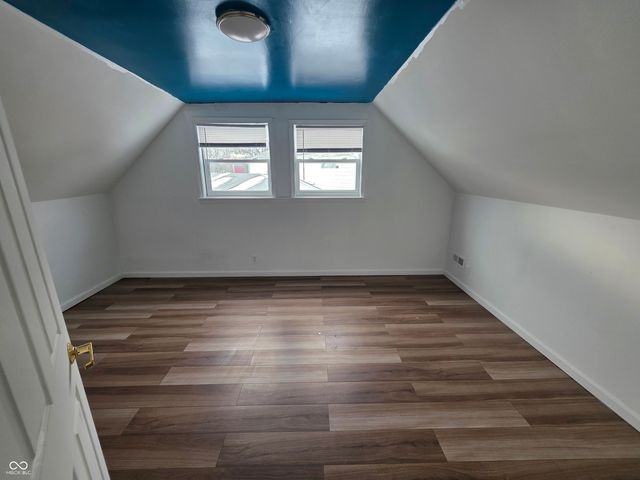 4128 N Webster Avenue, Indianapolis, IN 46226