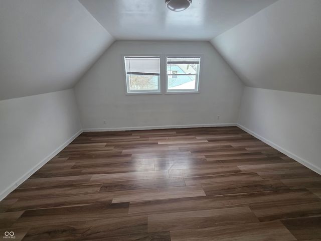 4128 N Webster Avenue, Indianapolis, IN 46226